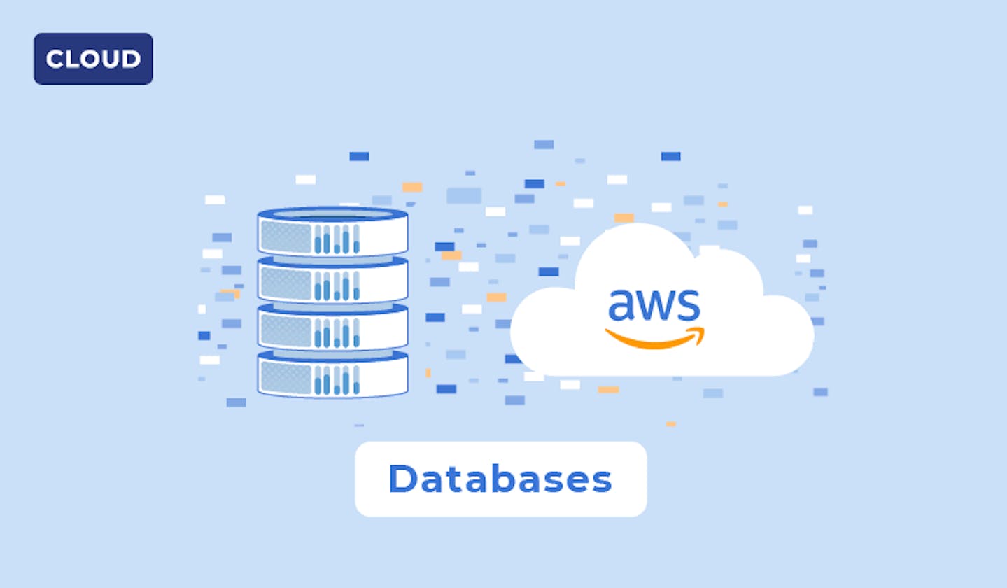 Exploring AWS Database Solutions: Use Cases and Pros/Cons