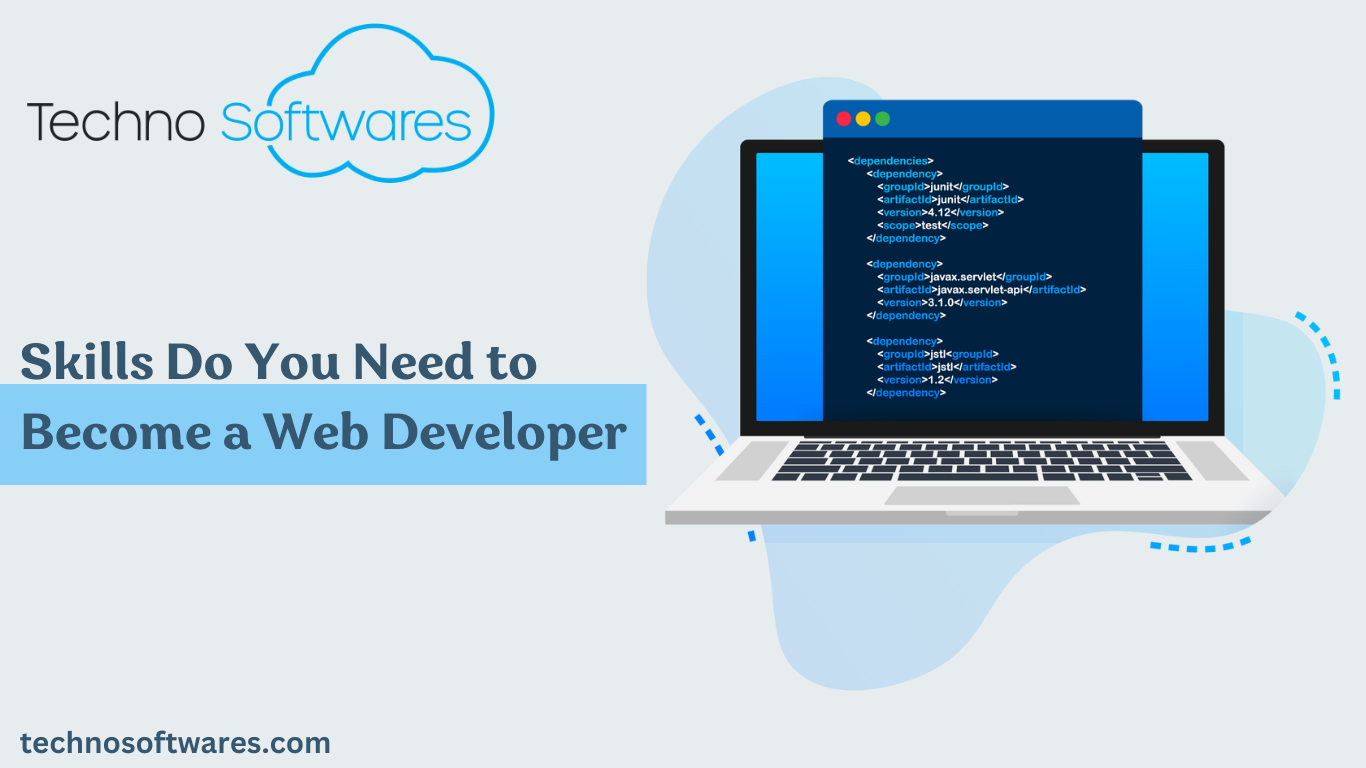 What is Web Development and What Skills Do You Need to Become a Web Developer in 2024?