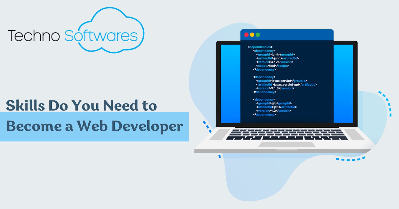 What is Web Development and What Skills Do You Need to Become a Web Developer in 2024?