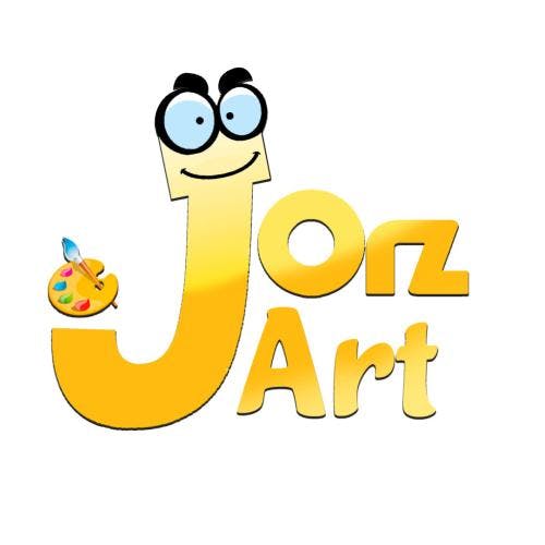 Jorzart's blog