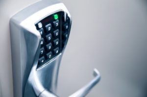 Home Access Control System Installation: Securing Your Property and Peace of Mind