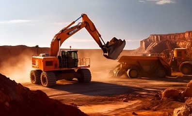 A Deep Dive into the Mining Industry Growth, Share and Revenue
