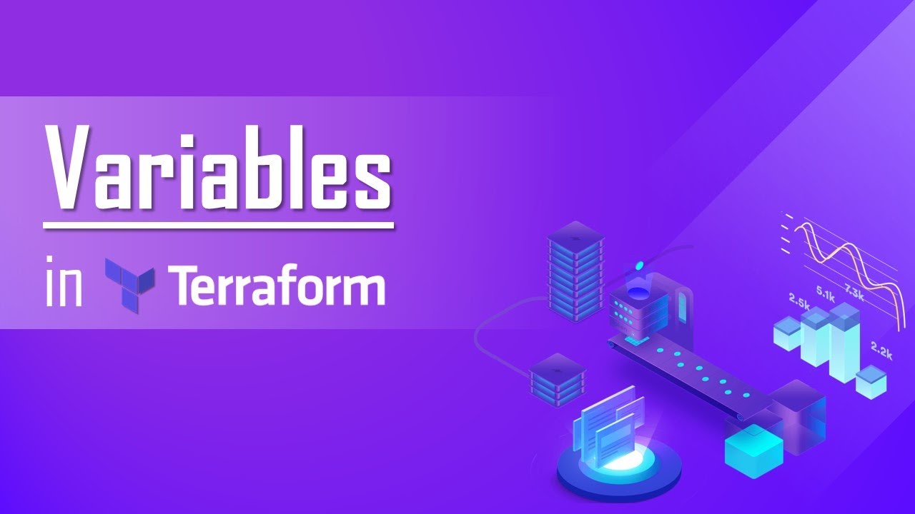 Day 63: Understanding Terraform Variables and Data Types