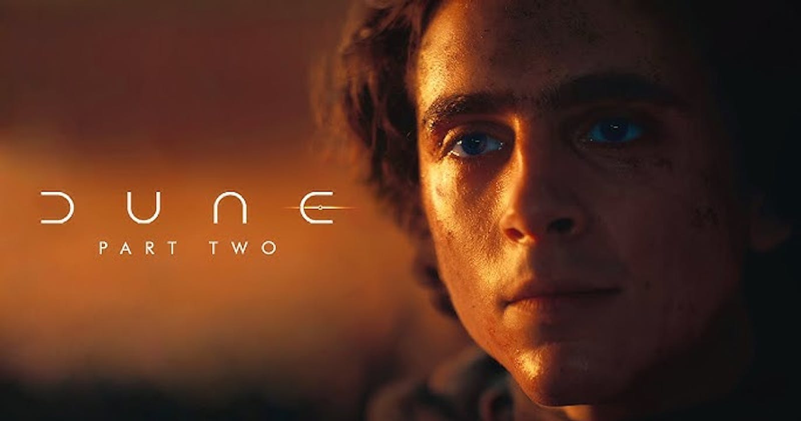WHEN IS Dune: Part Two COMING OUT? CAST, ABOUT MOVIE!!