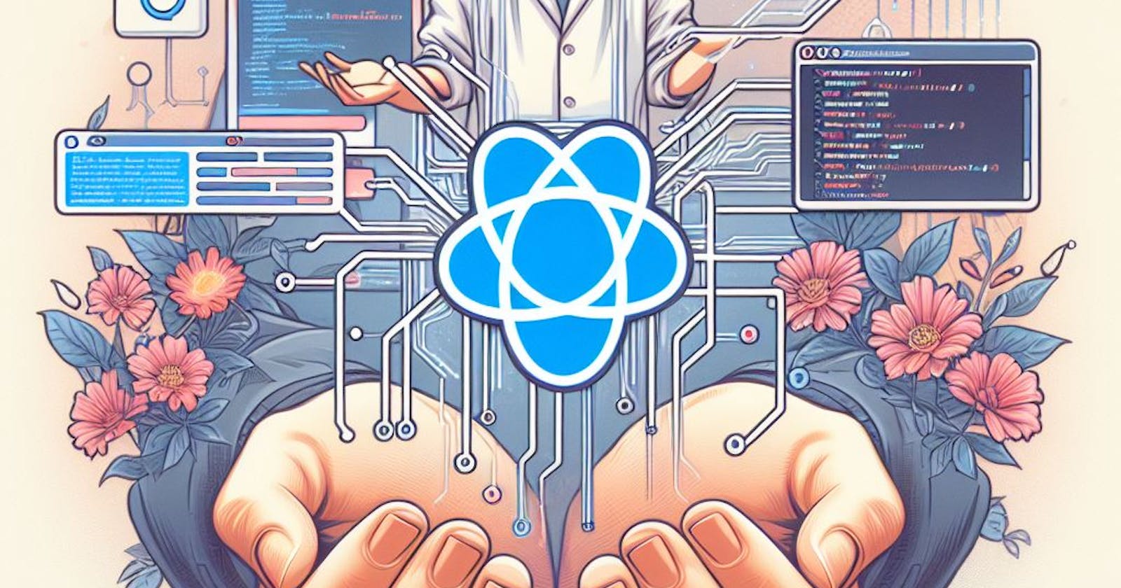 How To Integrate OpenAI's GPT models into a ReactJS application