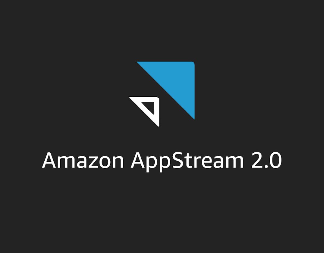 A Beginner's Guide to Implementing AppStream 2.0 in AWS