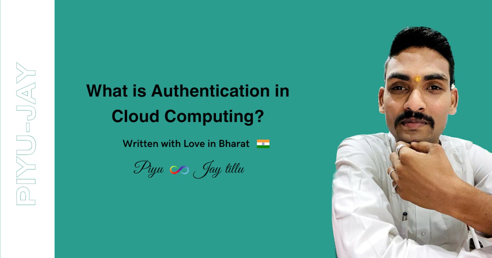 What is Authentication in Cloud Computing?