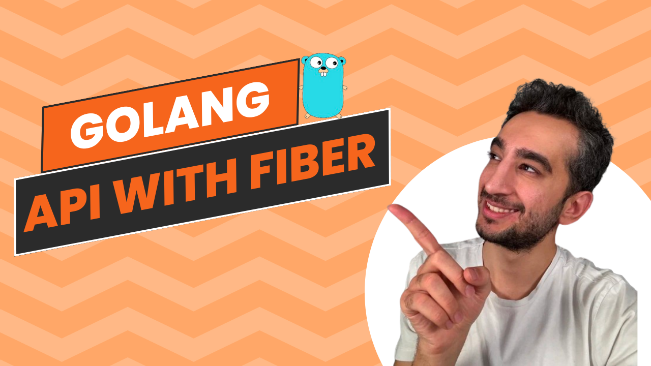 Building and Validating Web Endpoints with Fiber in Golang