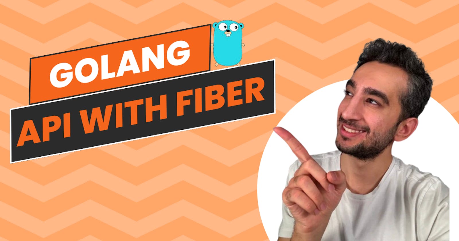 Building and Validating Web Endpoints with Fiber in Golang
