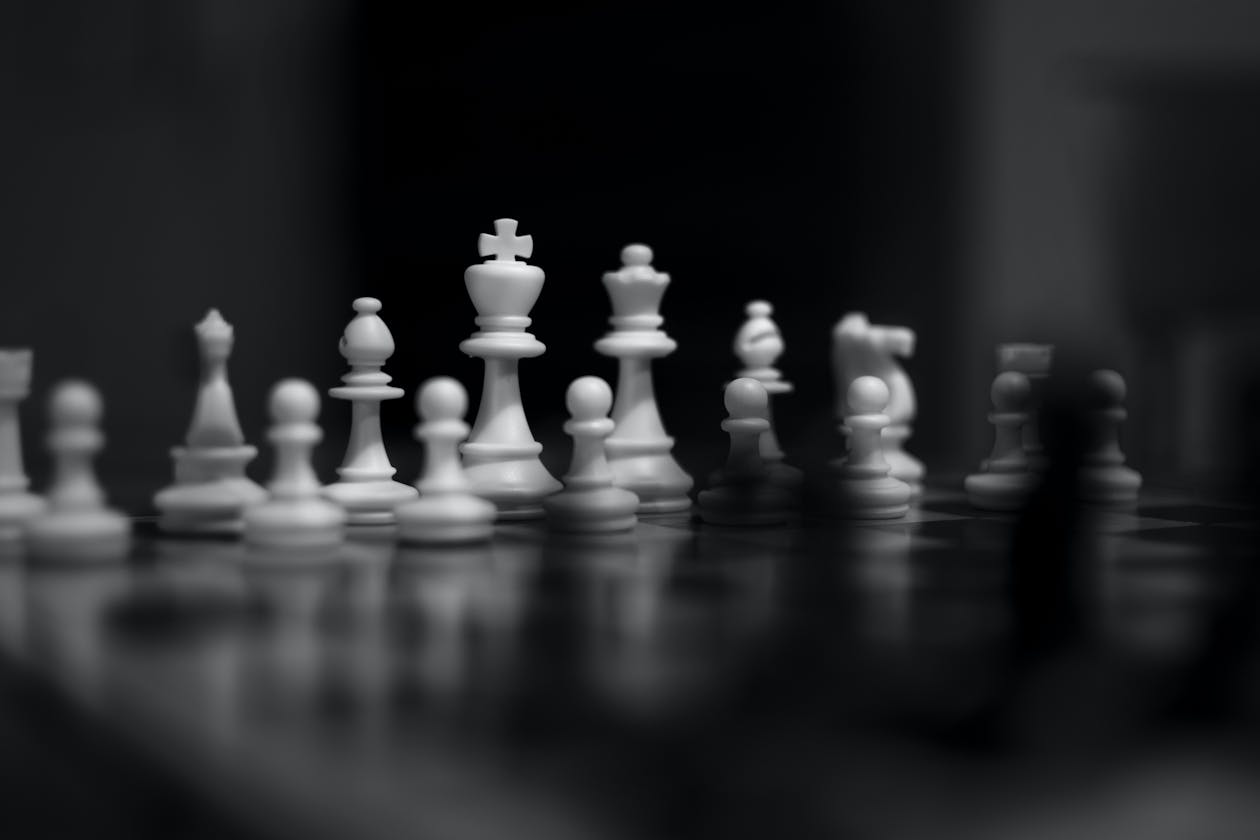 OversightChessMate: Predicting Chess Game Outcomes with Machine Learning