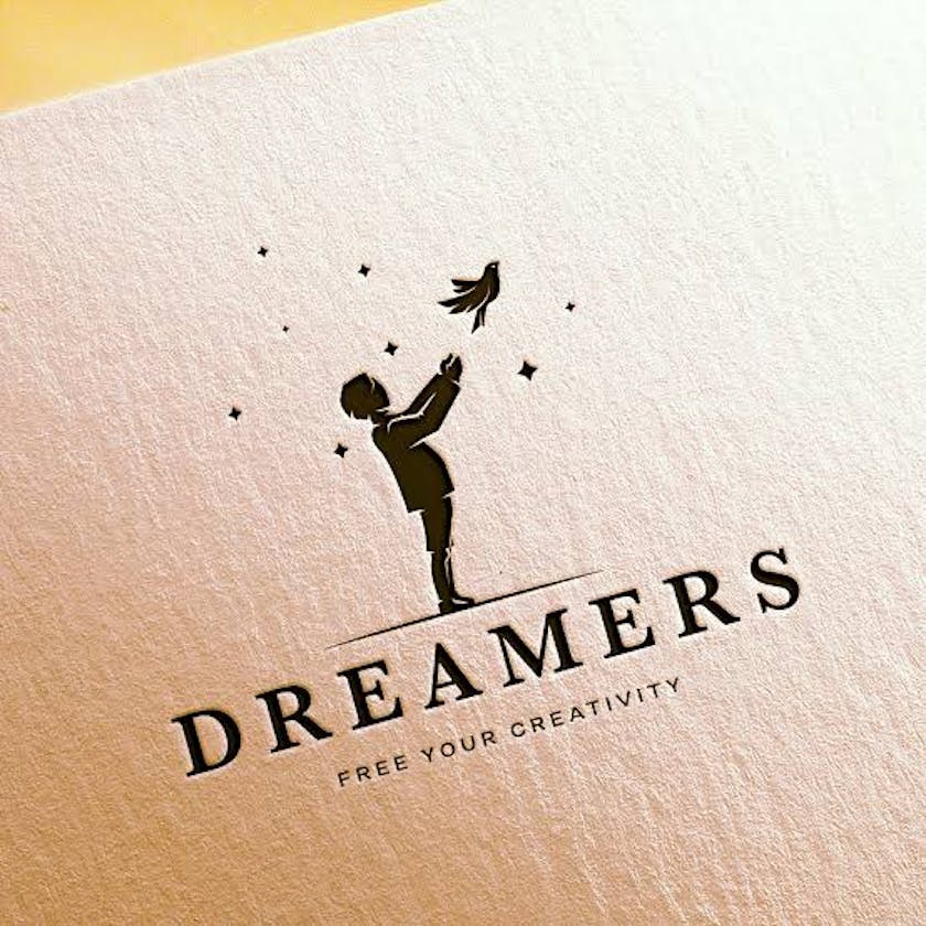 We, The Dreamers