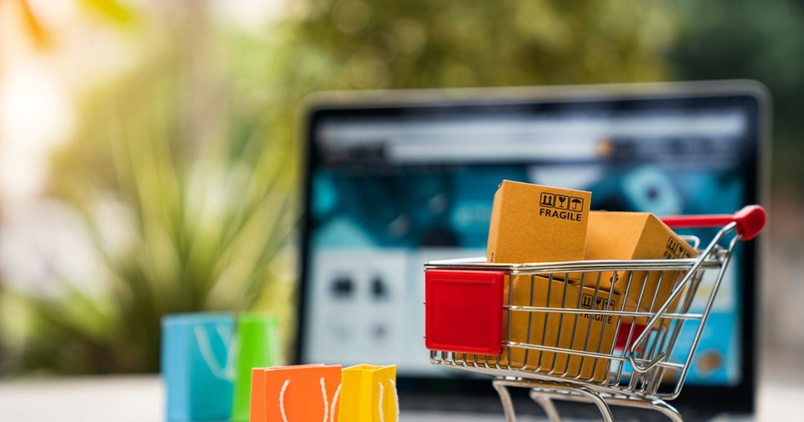 Apa itu E-commerce? Manfaatnya Untuk Distributor & Importir Apa?