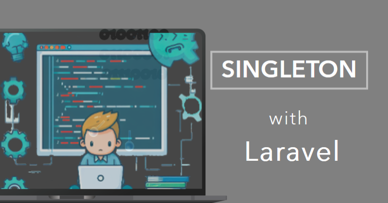 Understanding Singleton Pattern