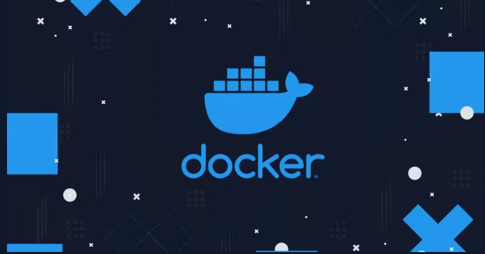 Docker: Solving the "It Works on My Machine" Problem
