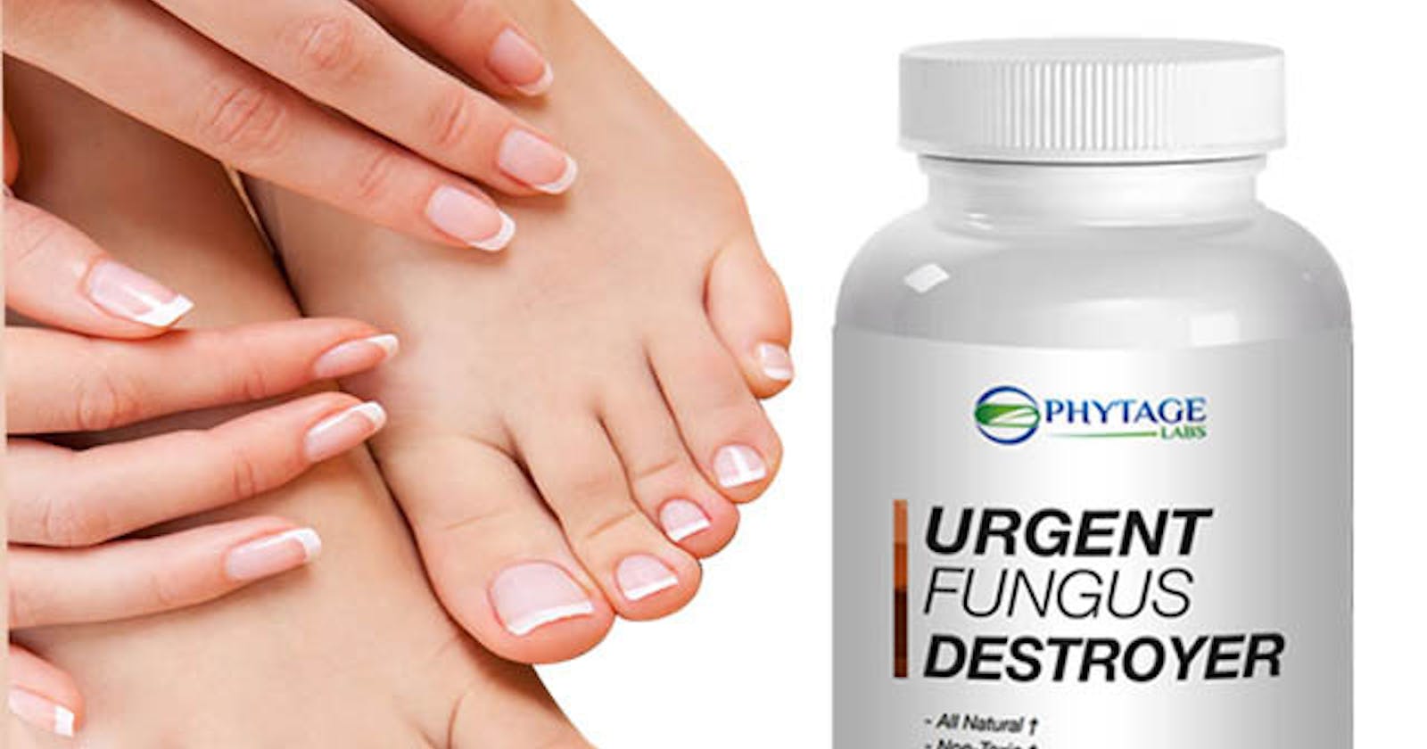 Urgent Fungus Destroyer : Are They Safe For Lose Weight?
