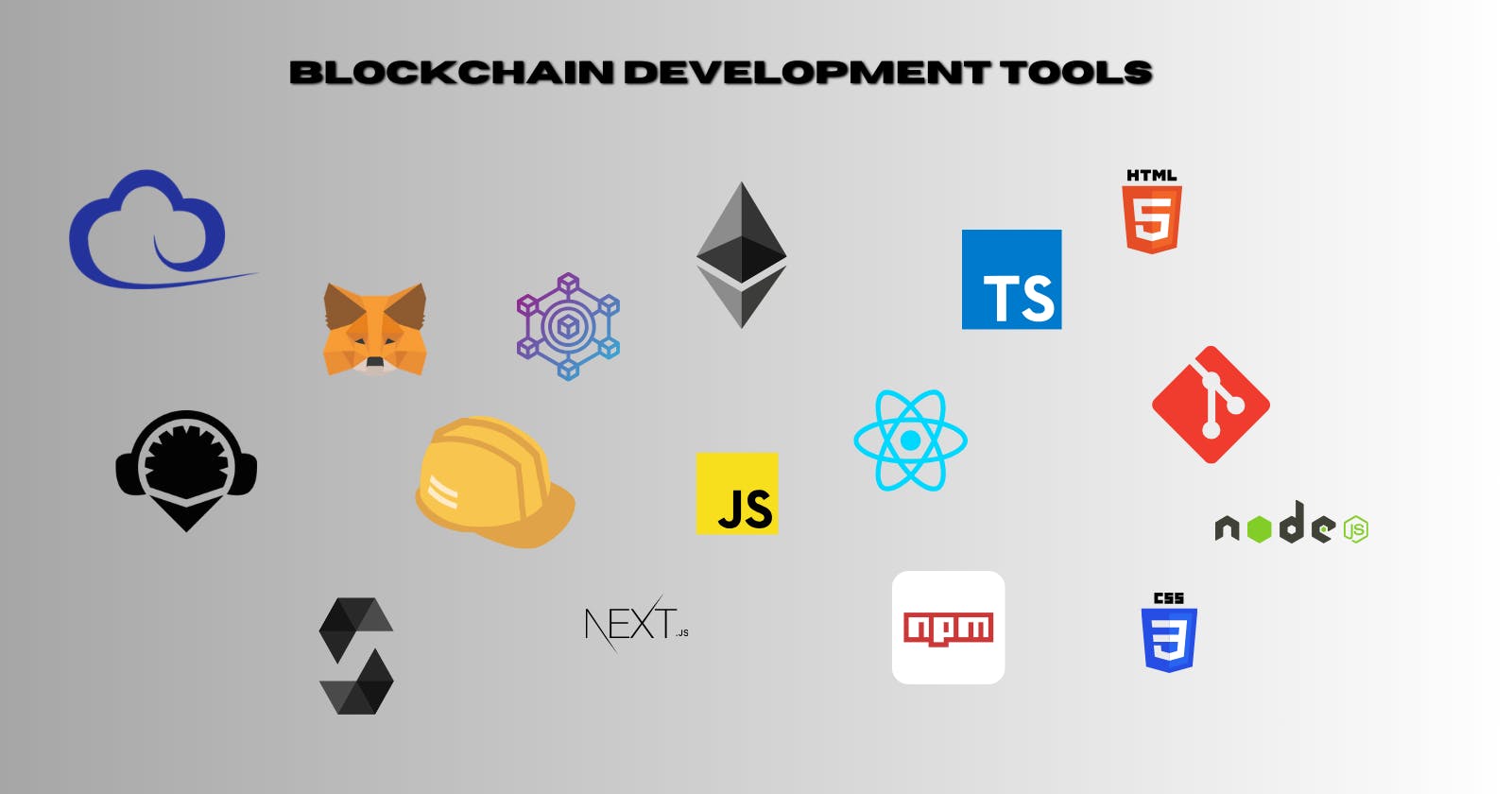 Day0: Beginning the journey into Blockchain Development