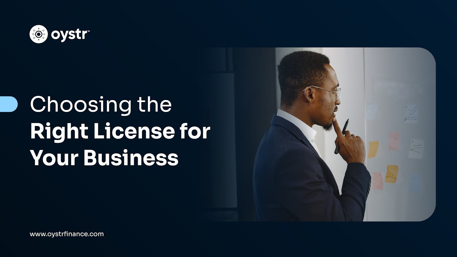 Choosing the Right License for Your Business