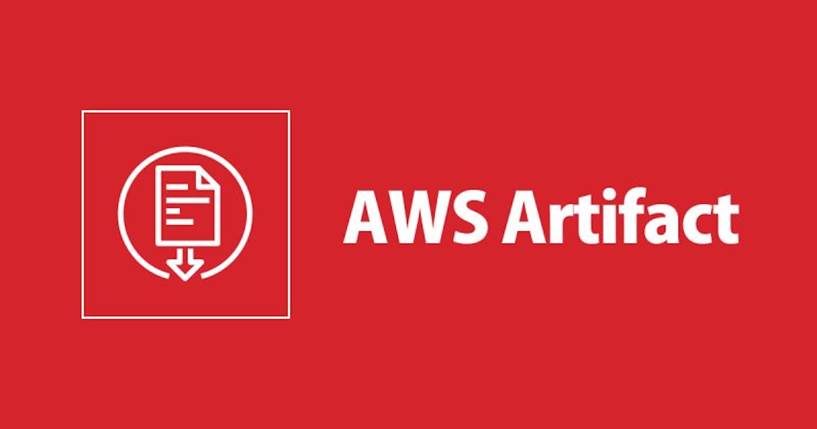 A Beginner's Guide to Implementing Artifacts in AWS