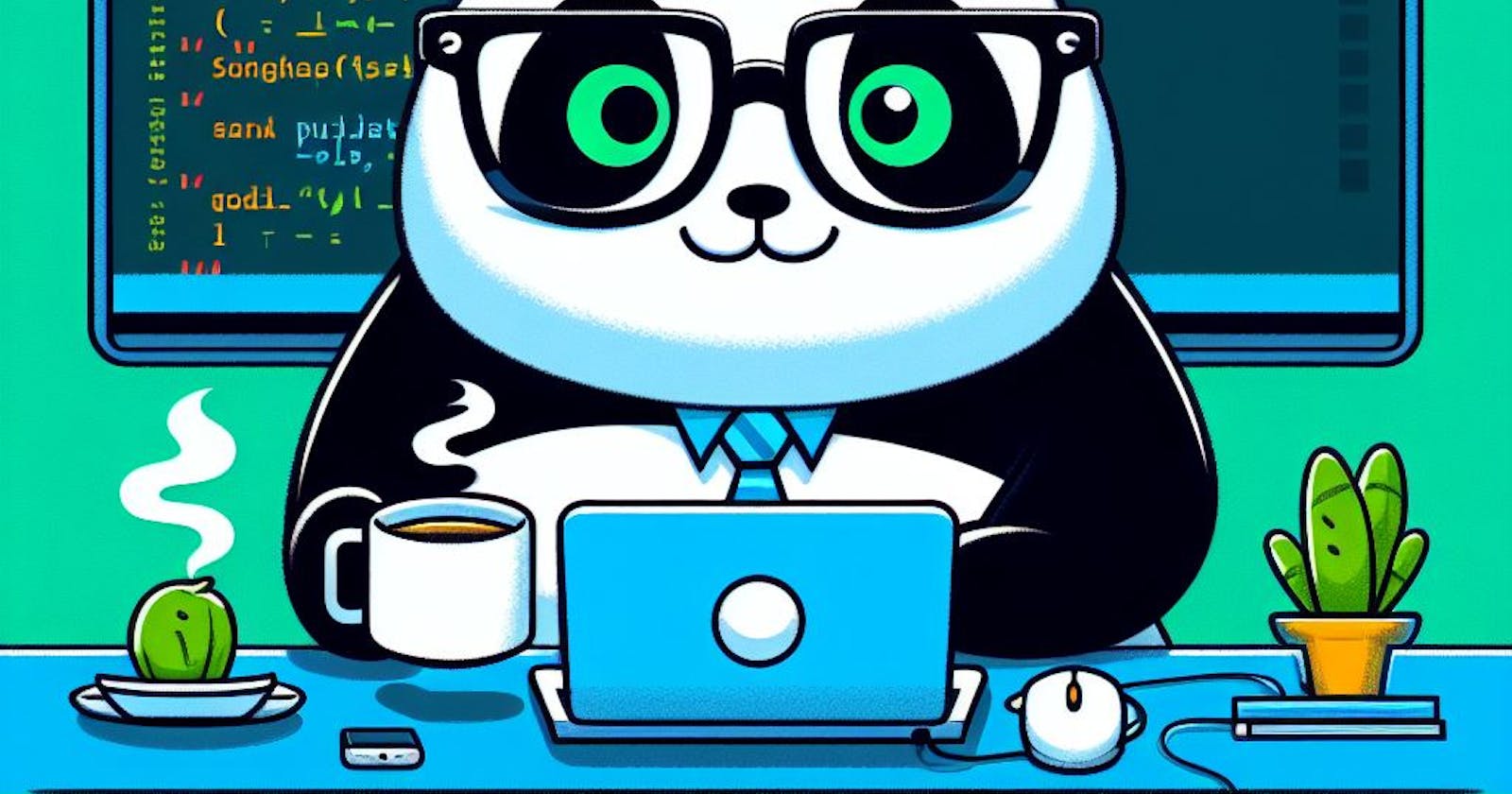 A Panda's Guide to Unleashing Swift Front-End Magic: Optimizing Performance Like a Pro