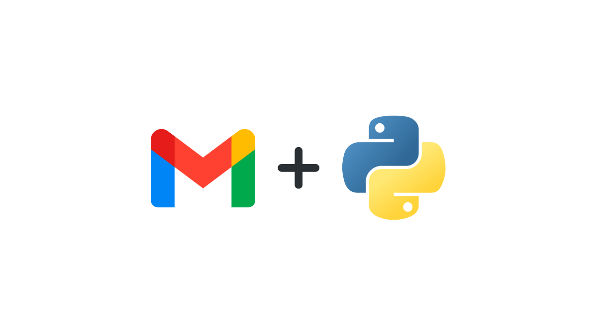 Mail Automation using Python