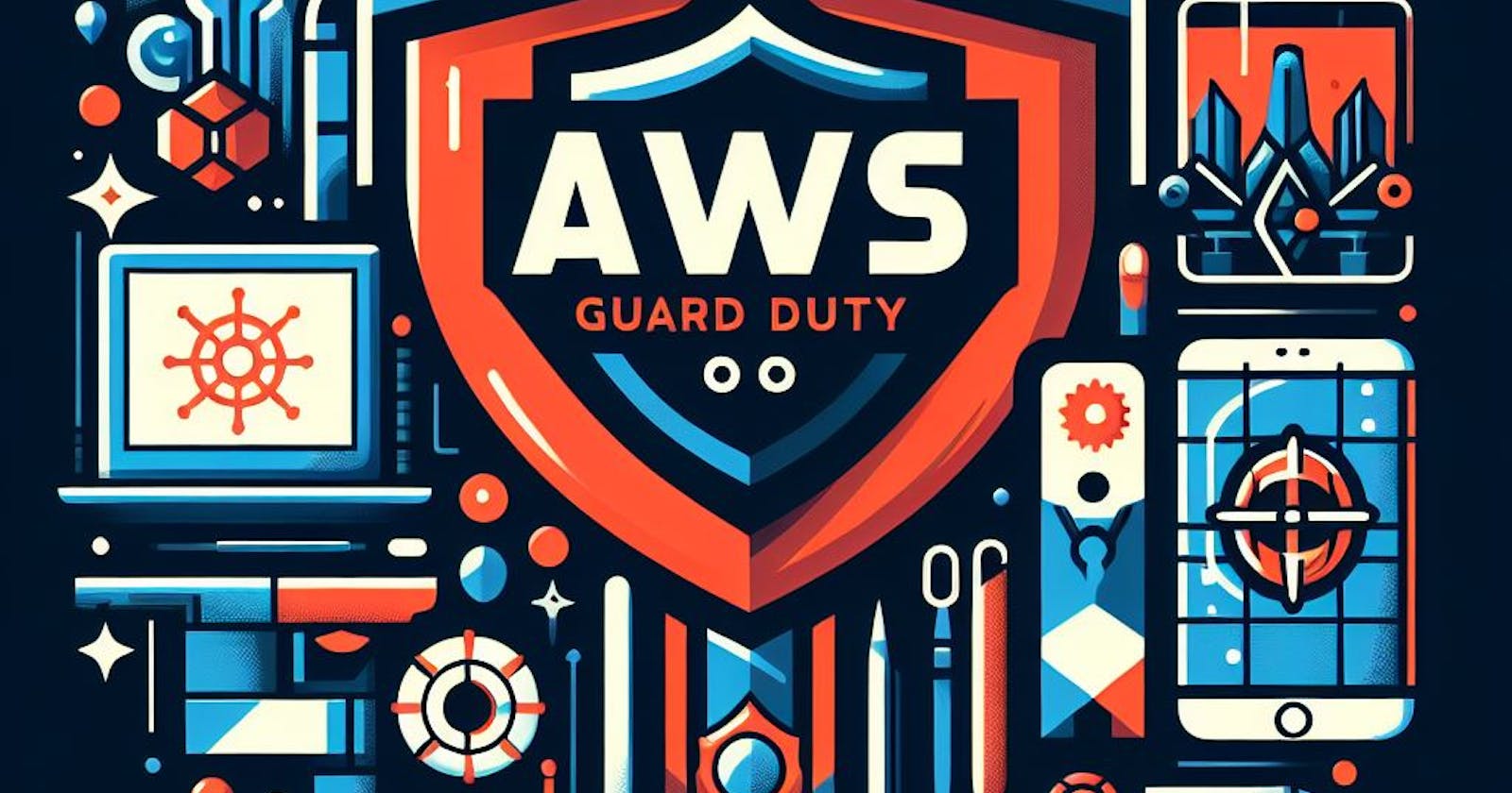 Unveiling AWS Guard Duty: Your Guardian Angel for Cloud Threat Detection