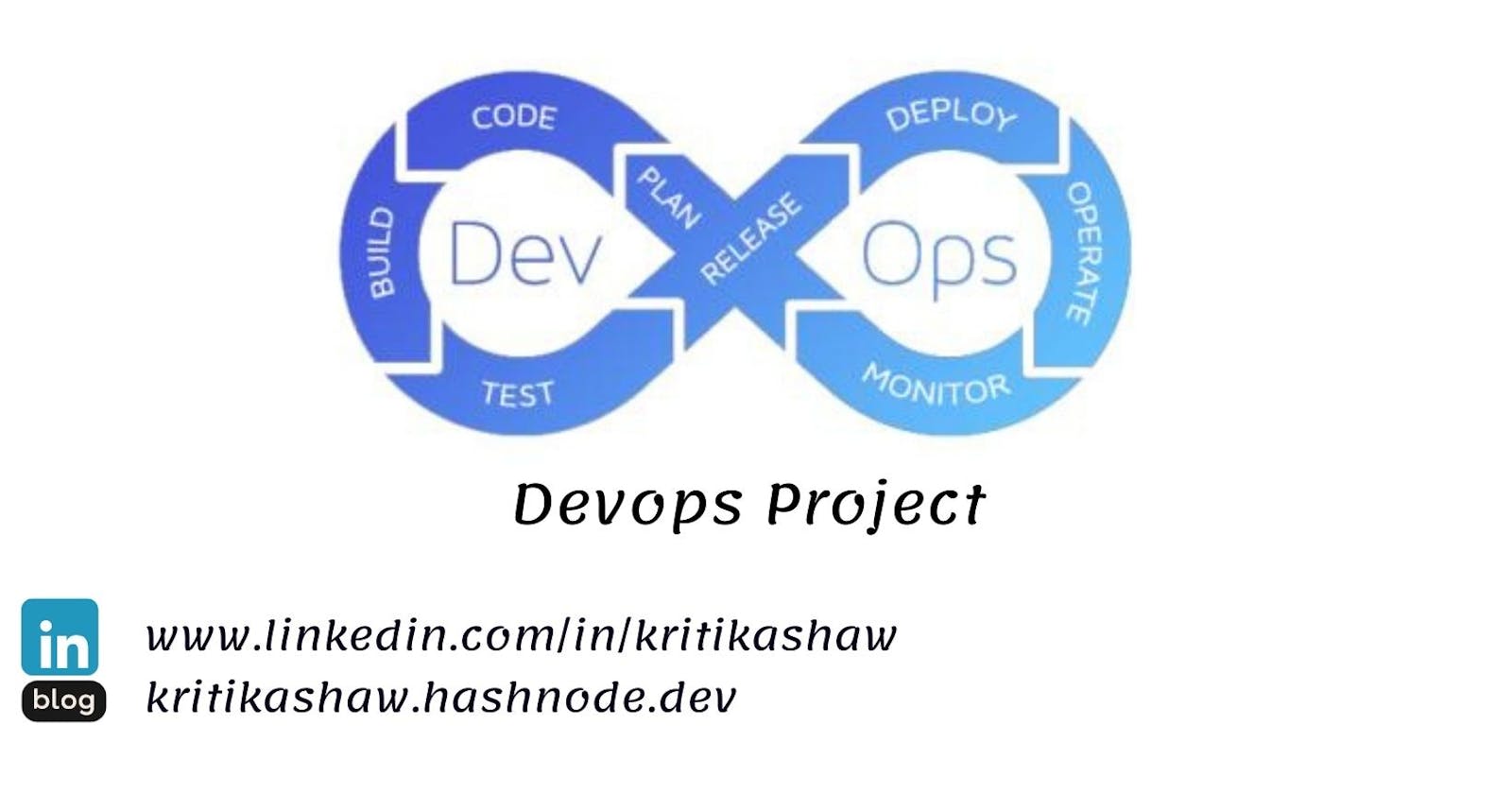 Project-1   DevOps Project