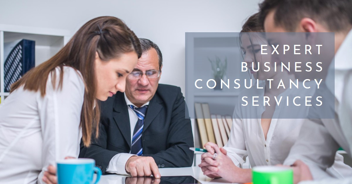 Beyond PRO Services to Expert Consultancy! 🚀🌐