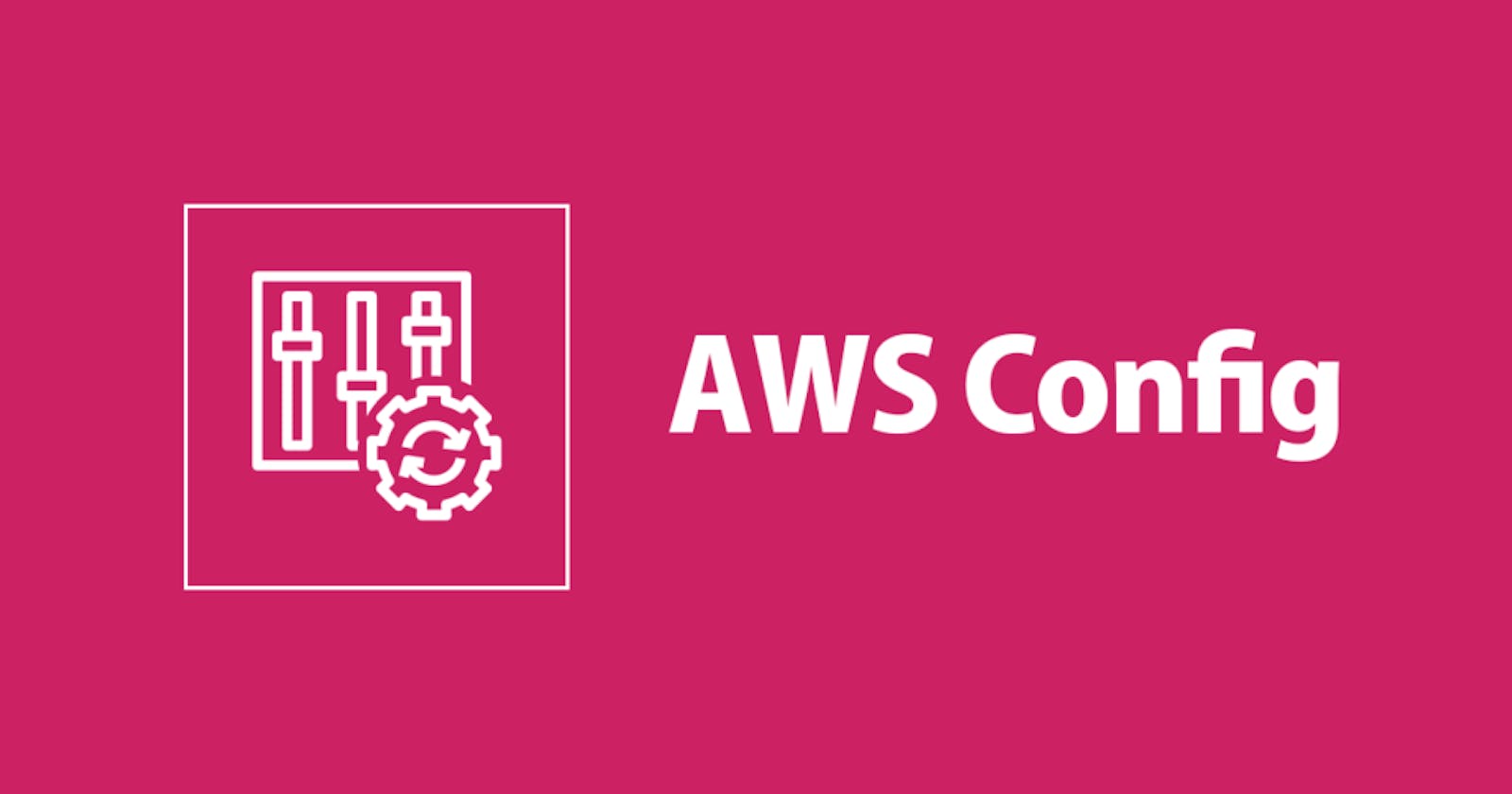 Simplifying AWS Configuration: A Beginner's Guide