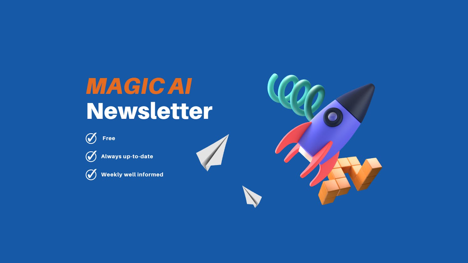 🪄 Weekly Magic AI: ElevenLabs | Apple's AI plans | Google Cloud and Hugging Face