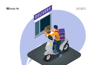 Cover Image for How to Offer Free Delivery to Your Customers in 2024