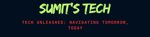 Tech Nexus: Navigating the Future of Innovation