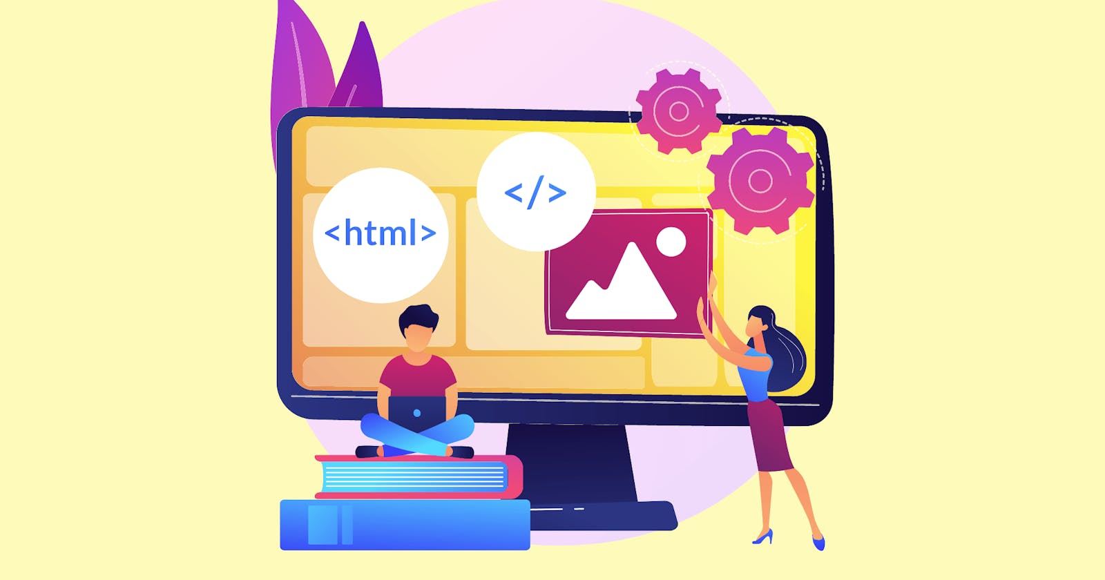 DAY 2: The Essential Guide to HTML: Boost Your Web Development Skills