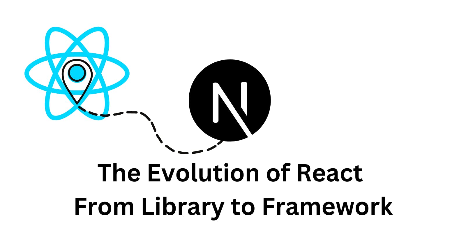 The Evolution of React