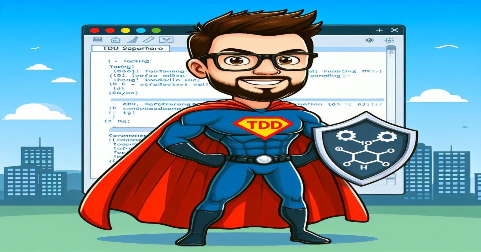 Introducción al TDD (Test-Driven Development)
Fundamentos y conceptos