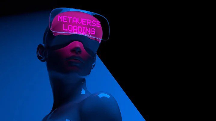 Metaverse