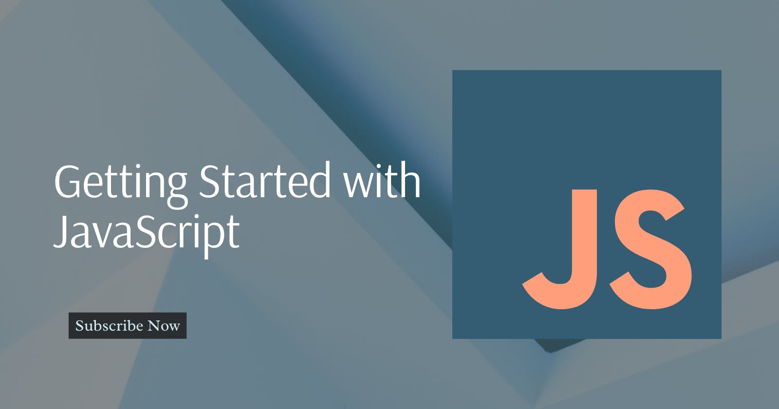 Getting Started with JavaScript: A Beginner's Guide