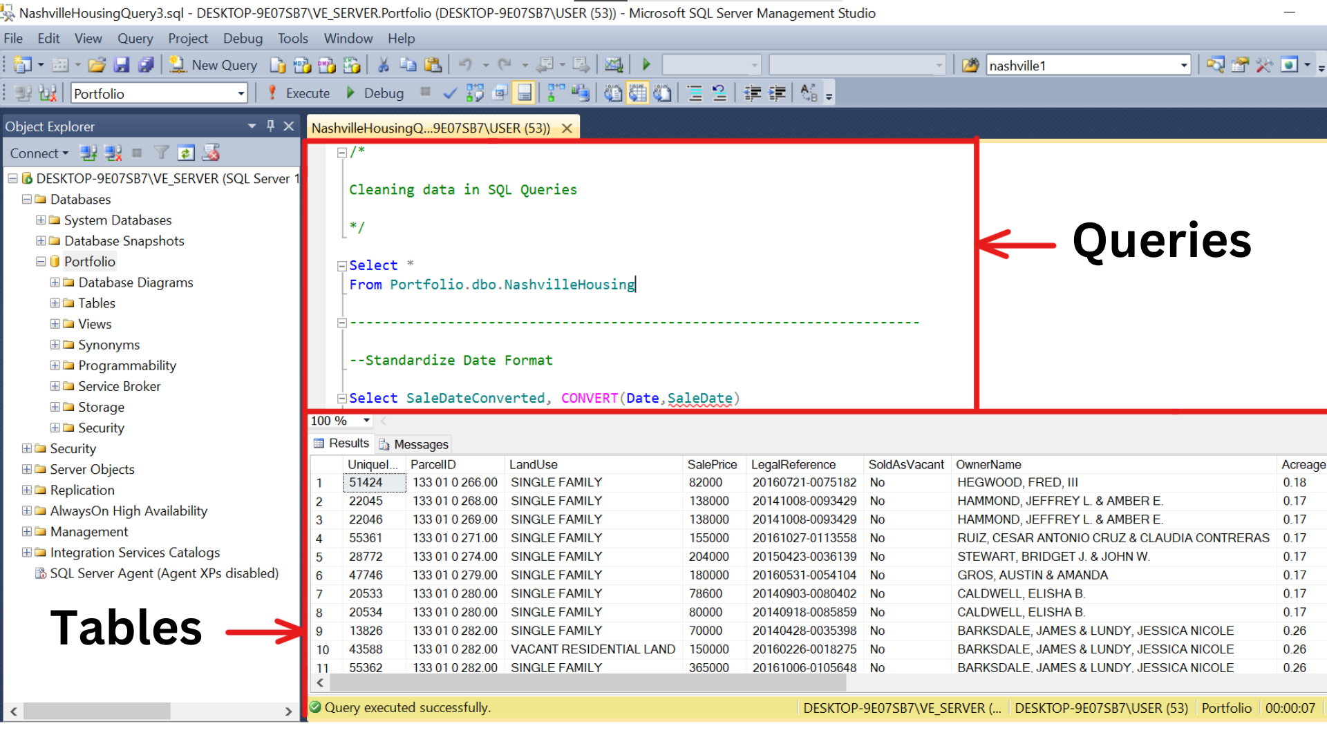 Databases and SQL: A Beginner's Guide to Mastering Queries