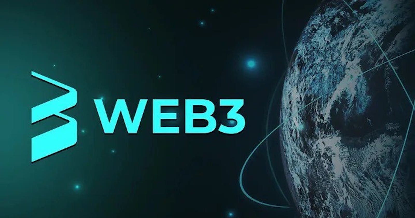Web3- The Future Still In Progress