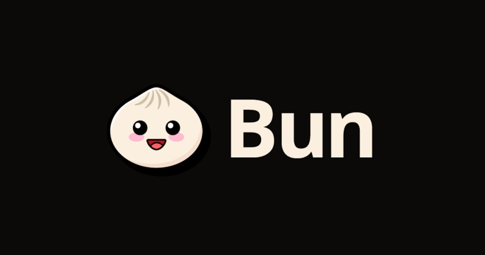 Unleashing the Power of Bun: An All-in-One Toolkit for JavaScript and TypeScript Apps