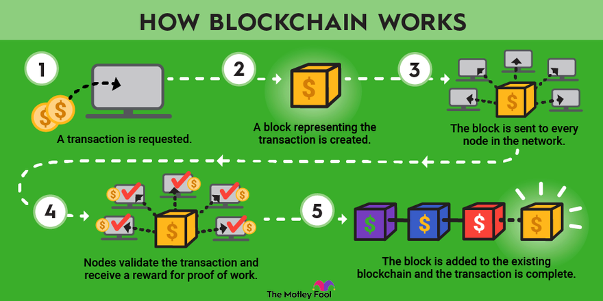 Day 1: Learn Blockchain Fundamentals