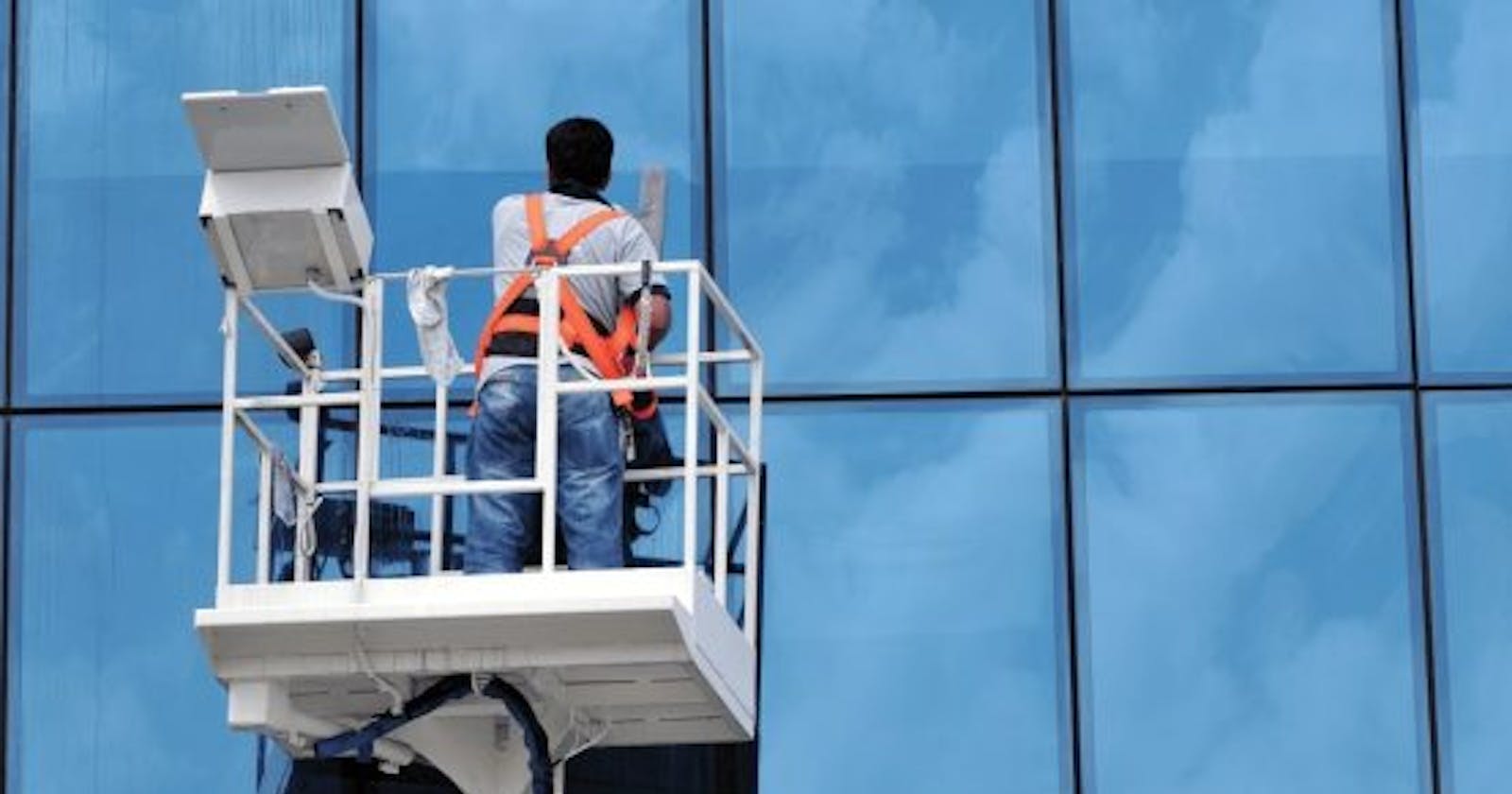 A Step by Step Guide to Selecting the Most Outstanding Window Cleaning Company