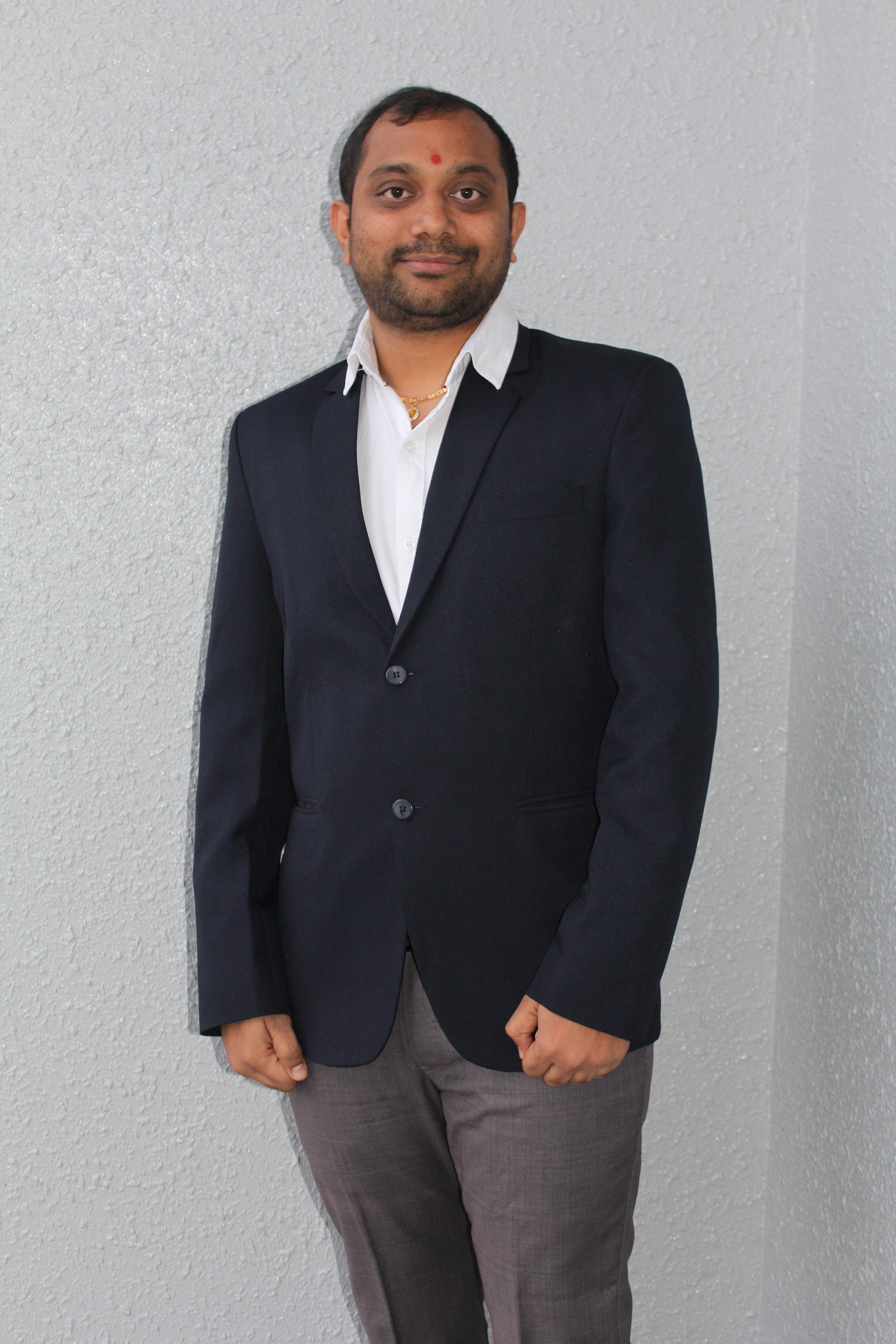 Pradip Asodariya