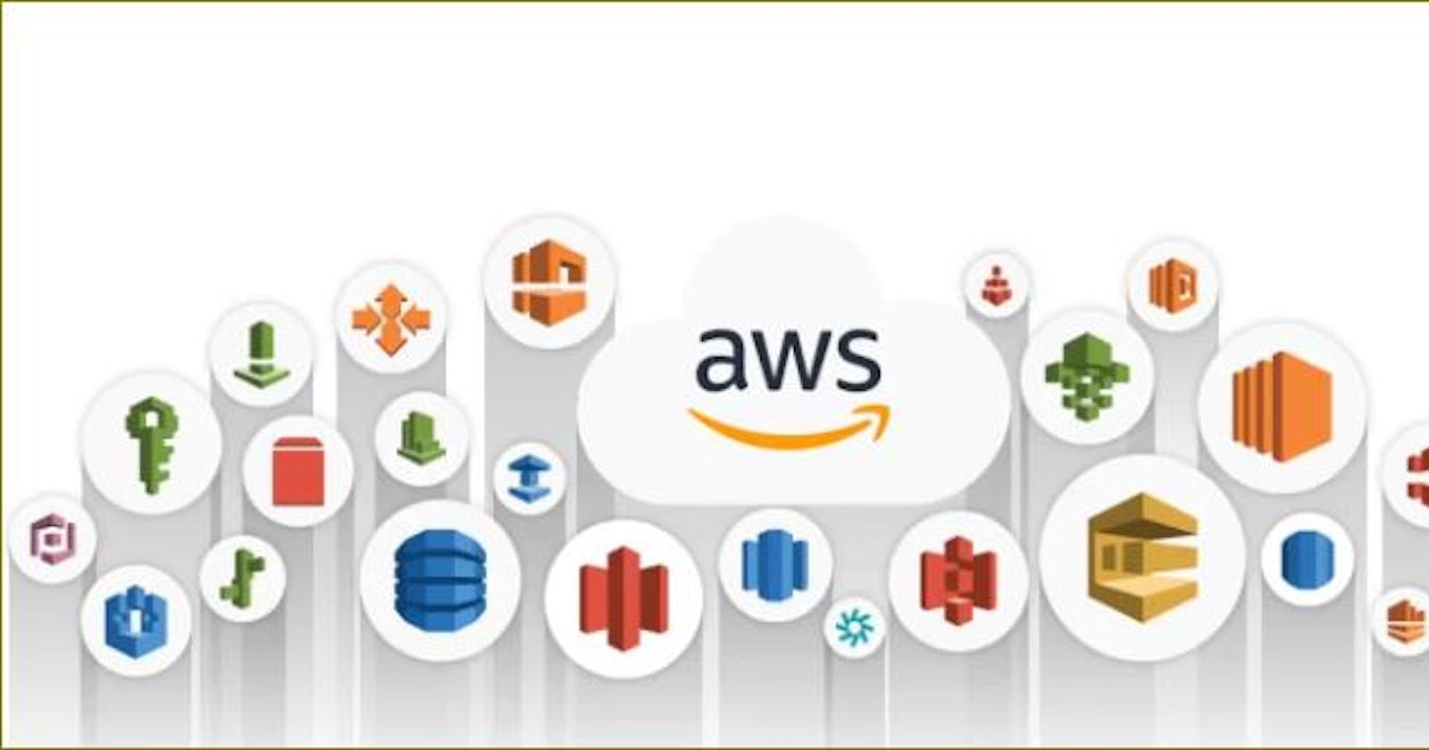 Day38-Getting Started with AWS Basics☁☁