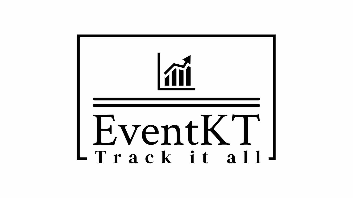 EventKT - Track it all