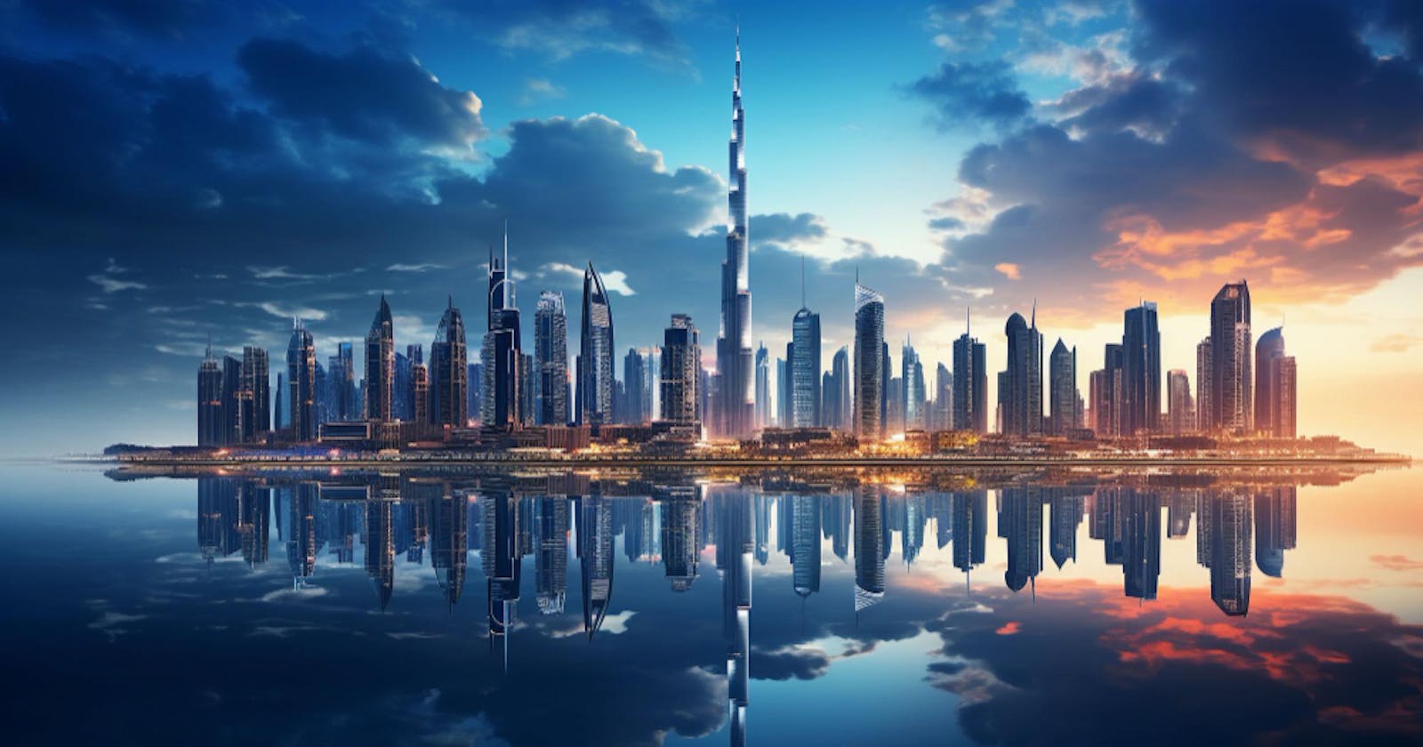 A Comprehensive Guide to UAE Entrepreneurship