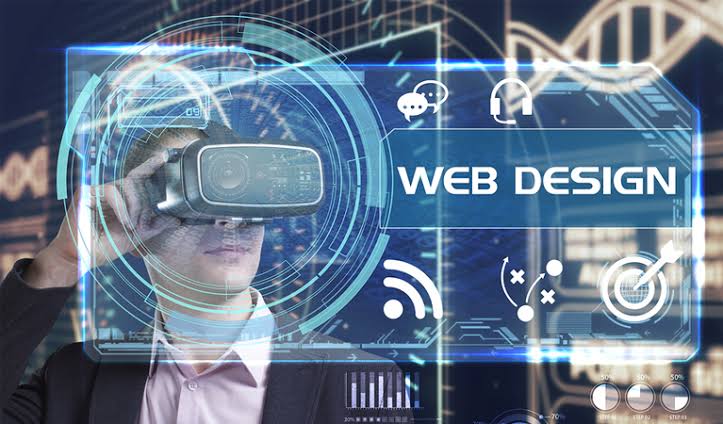 Augmented Reality in Web Design: Elevating User Interaction Beyond Boundaries