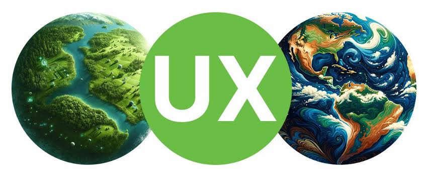 Web Design for Sustainable User Habits: Nudging Towards Eco-Friendly Interactions