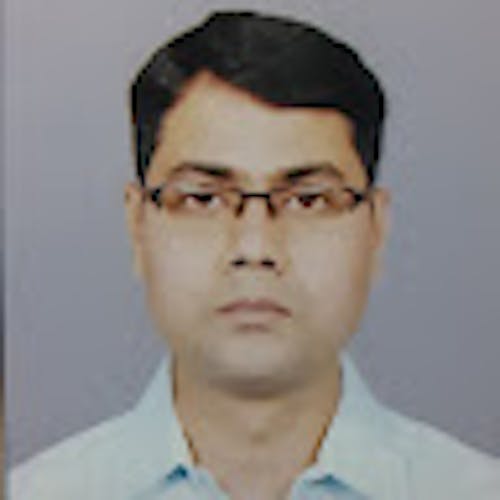 Soumen Bhattacharjee's blog