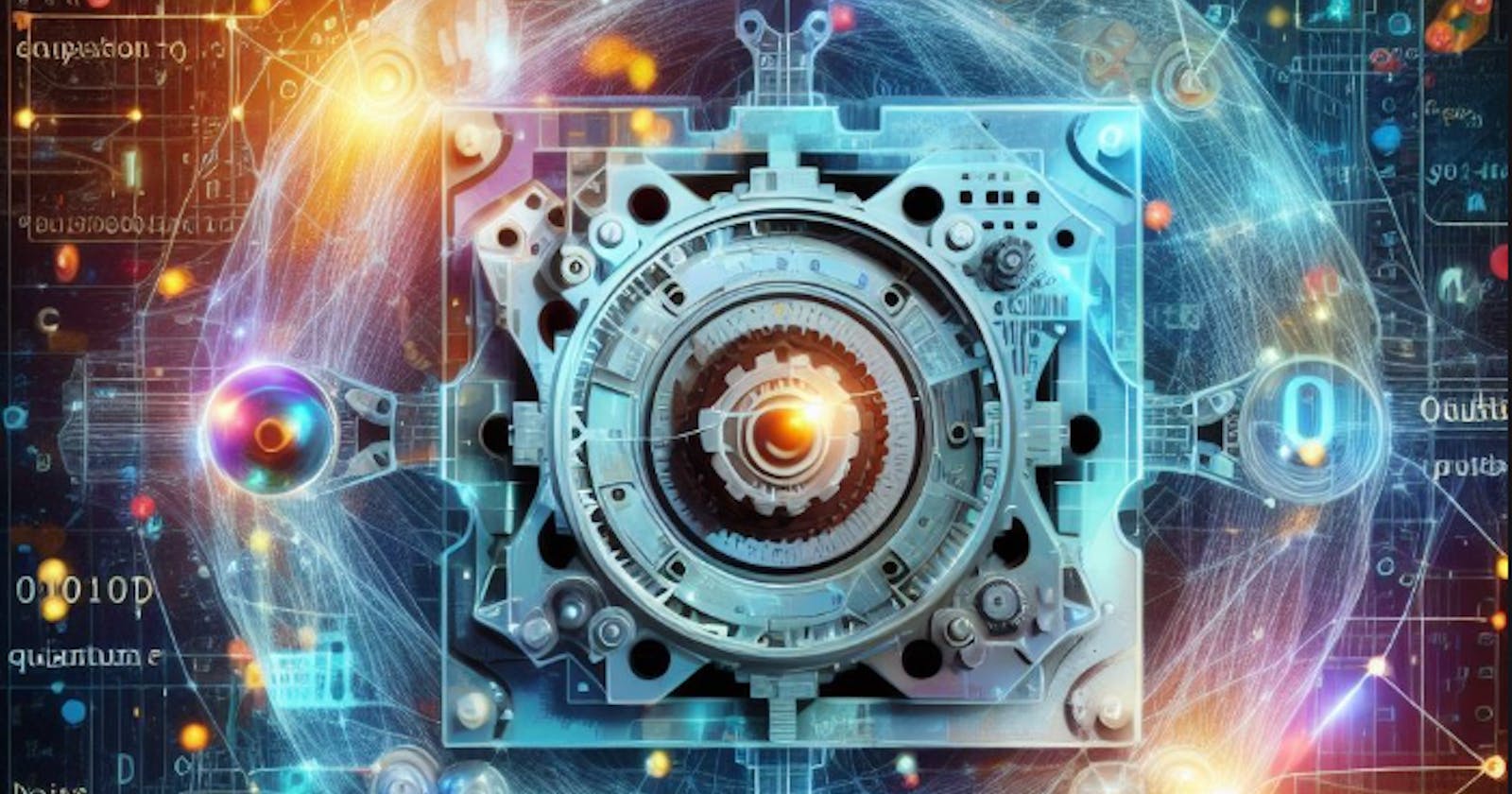 Quantum Machine Learning: The Exciting Intersection of Quantum Computing and AI