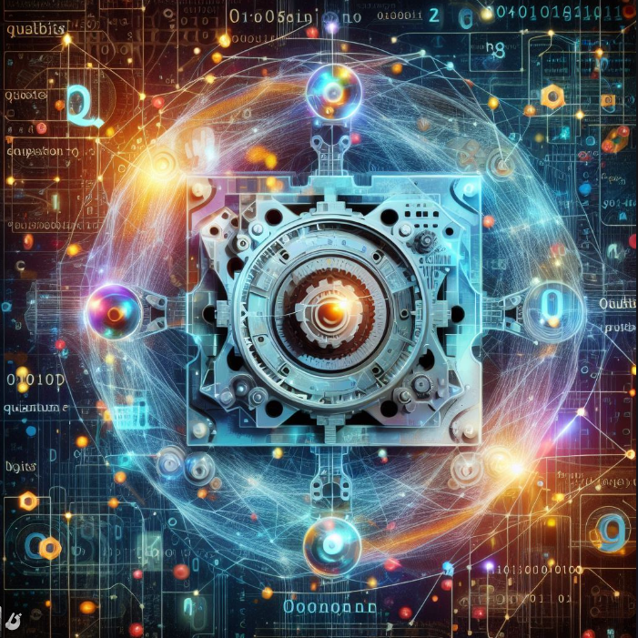 #quantum-machine-learning on Hashnode